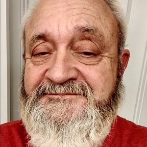 Meet your Posher, Sam